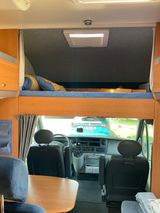Knaus SKY TRAVELLER 590 MKG - Offers matching your search criteria