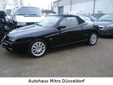 Alfa Romeo Spider 2.0 T.Spark L Edizione Classica 1.Hand - Alfa Romeo Spider mit Benzin-Antrieb: 2.0