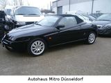 Alfa Romeo Spider 2.0 T.Spark L Edizione Classica 1.Hand - Alfa Romeo Spider: T