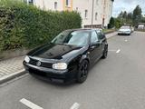 Volkswagen Golf 4 1.8T GTI Exclusiv - Volkswagen Golf aus 2003: GTI