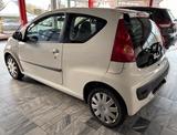 Peugeot 107 Filou Klima Radio - Peugeot 107: Filou