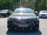 BMW M5 - Vorschau Bild 3