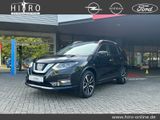 Nissan X-Trail 2.0 Tekna 4x4 Pano.-Dach/Standhei/Leder - Nissan X-Trail mit Diesel-Antrieb: 2.2