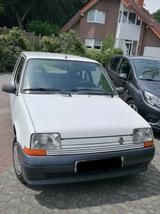 Renault R 5 - Renault R 5 mit 3 Türen