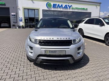 Land-Rover Range Rover Evoque - 2