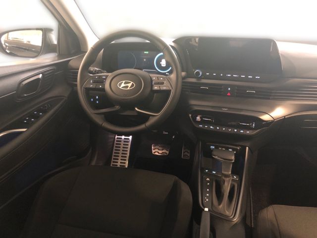 Hyundai BAYON Bayon Trend 2WD 1.0 +Komfort-Pak