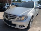 Mercedes-Benz C -Klasse T-Modell C 200 T CGI/AUT/SHZ/TEMPO