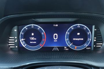 Skoda Octavia 1.5 TSI Clever AID+KEY+KAM+LED+PANO