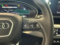 AUDI S4 Avant TDI | Matrix | HuD | Massage | 19" AUDI S4 Avant TDI | Matrix | HuD | Massage | 19"