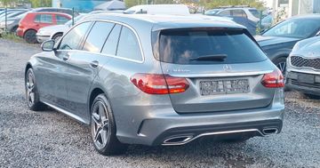 Mercedes C 300 - 2