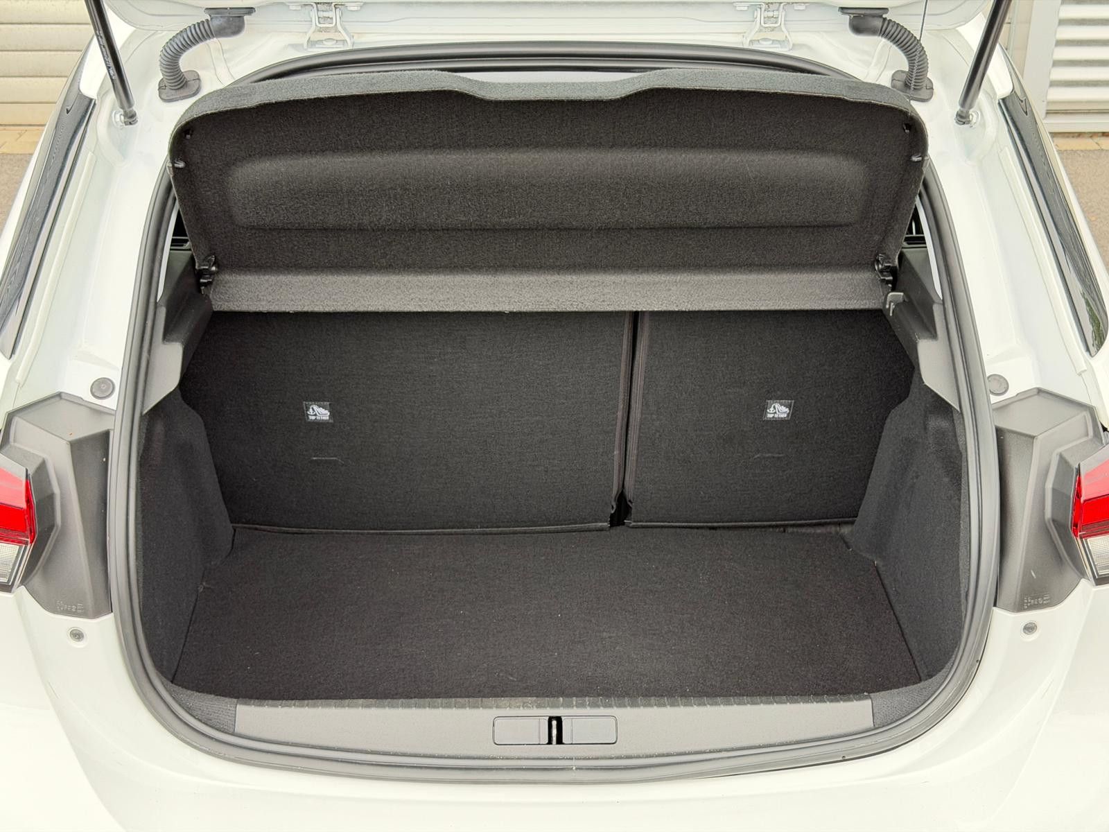 Fahrzeugabbildung Opel Corsa F Elegance 1.5 D DAB GRA Navi LED SHZ PDC
