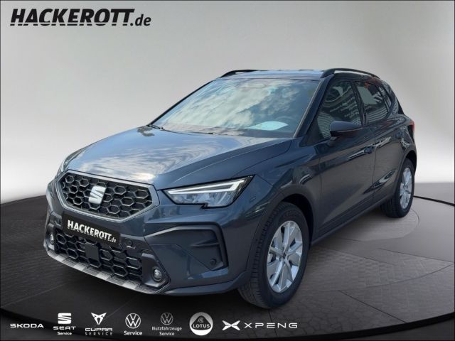 Seat Arona FR 1.0 TSI 85 kW (116 PS) 7-Gang-DSG