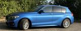 BMW 118i Shadowline  M Paket  Unfallfrei... - BMW 118: 118i M Paket