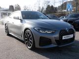 BMW 430d Gran Coupe xDrive M-Sport HGSD 360° STANDHZ - gebrauchte BMW 4er Reihe aus dem Jahr 2024