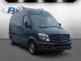 Mercedes-Benz Sprinter 316 CDI KA Navi+Kamera+AHK3,5+Klima - Diesel Gebrauchtwagen
