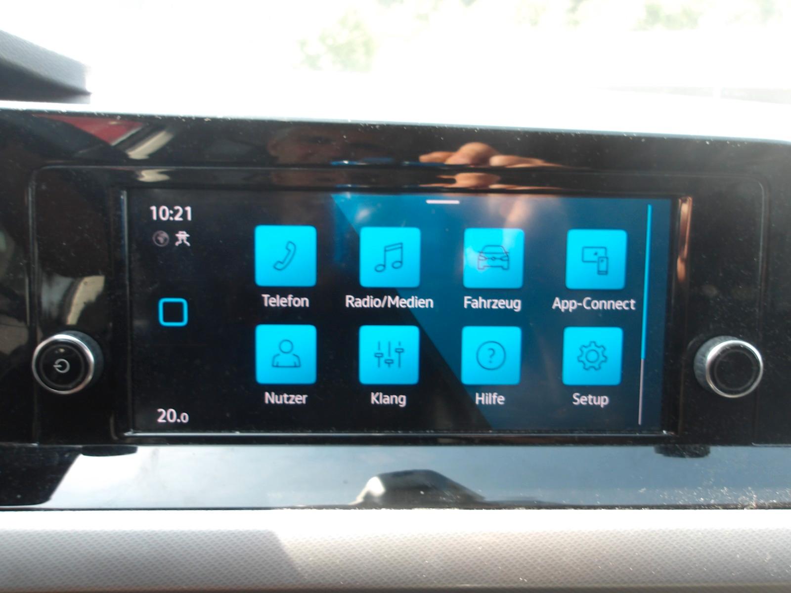 Volkswagen Golf VIII Variant TDI EXP --, миниатюра 10