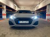 Audi RS4 2.9 TFSI tiptronic quattro Avant - VMax 280 - Audi RS4 in München