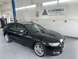 Audi A4 Avant 40 TDI*AHK*Spurhalte*Elektr. Sitze* - Audi A4