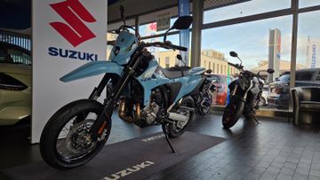 Suzuki DRZ 4SM