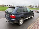 BMW X5 3.0d - BMW X5 aus 2005