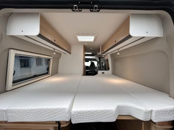 Sunlight Adventure Cliff 640 8G LED Safety Digital Maxi