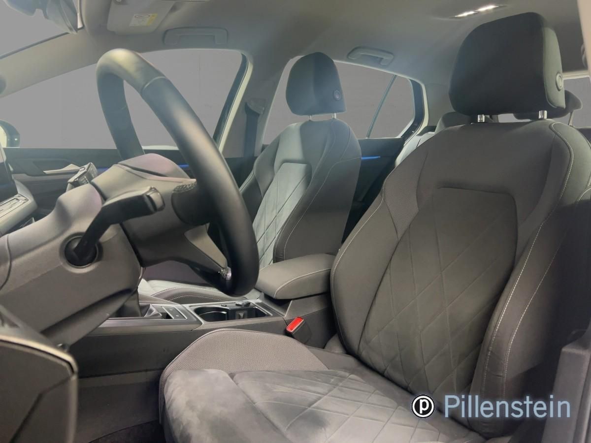 Volkswagen Golf - Bild 5