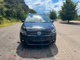 Volkswagen Touran Cup 1.4TSI/Klima/SHZ/Navi - Volkswagen Touran: Cup