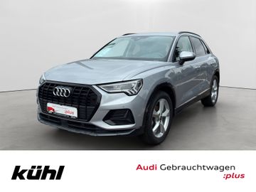 Audi Leasingangebot: Audi Q3 35 TFSI S tronic Advanced LED/Kamera/Navi/AHK
