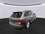Audi Q7 50 TDI S-Line Comp. MATRIX PANO B&O 7 SITZER - Audi Q7 mit Diesel-Antrieb: Geländewagen