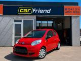 Citroën C1 Advance Servo ABS Tüv Neu Garantie - Citroën C1 Advance mit Benzin-Antrieb