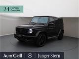 Mercedes-Benz G 63 AMG Night Burm 22 Zoll Distronic Drivers Fo - gebrauchte Mercedes-Benz G 63 AMG aus dem Jahr 2022