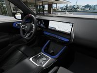 BMW X3 M50 - Vorschau Bild 11