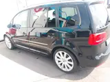 Volkswagen VW Touran 2.0 TDI DSG | 7-Sitzer | 170 PS | Pano - Volkswagen Touran: 170 Ps