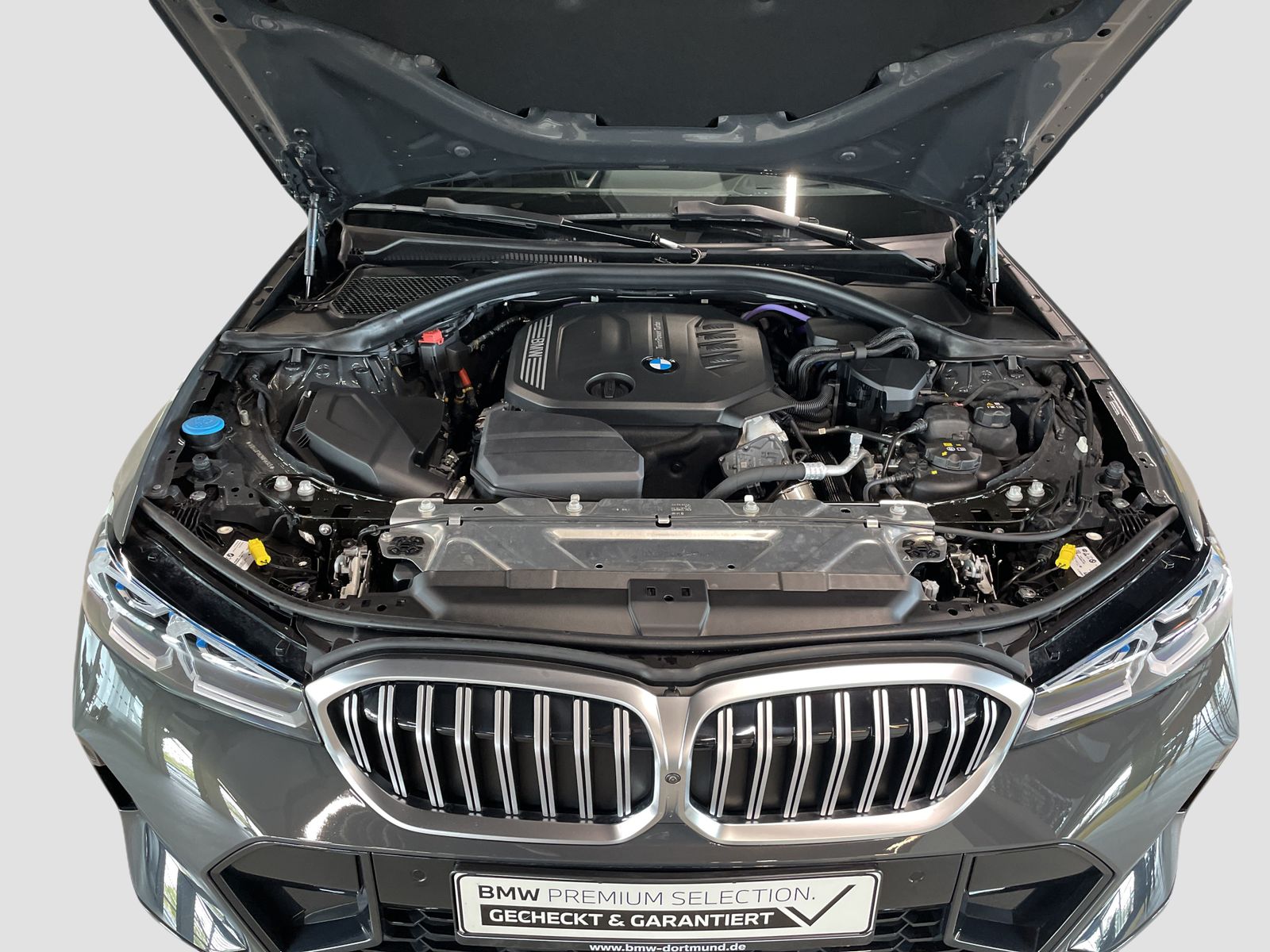 BMW 320 - Bild 15