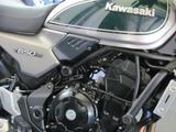 Kawasaki Z650RS - KAWASAKI 650R