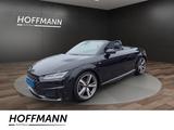 Audi TT Roadster 40 TFSI s-tronic S line LED+Navi+CAM - gebrauchte Audi TT aus dem Jahr 2022