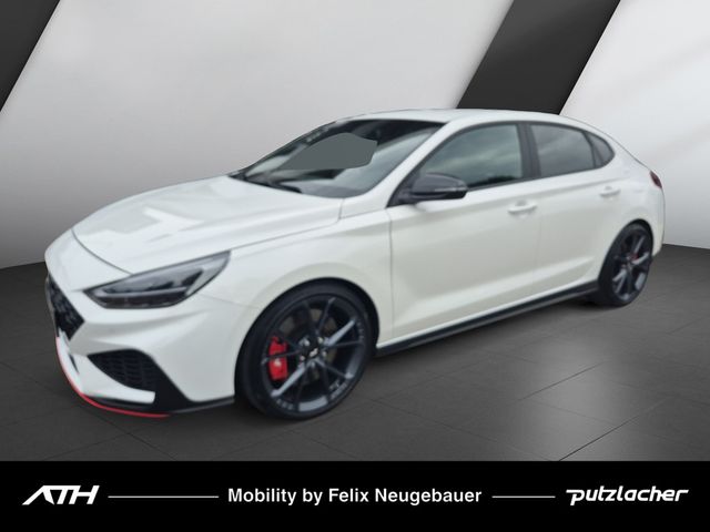 Hyundai i30 Fastback 2.0 N Performance