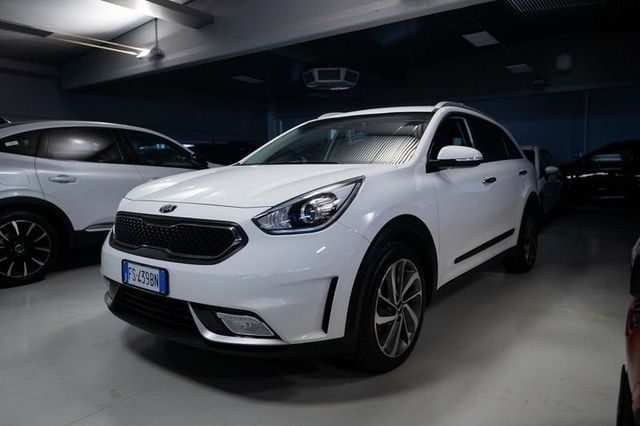 Kia KIA Niro 1.6 GDi HEV Style Adas Pack DCT