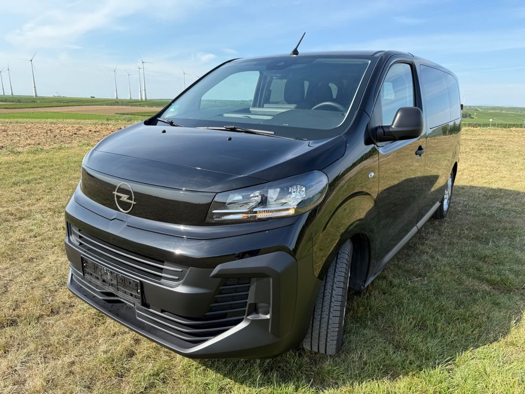 Image of Opel Vivaro