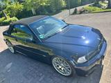 BMW M3-Cabrio - BMW M3 aus 2002: Cabrio