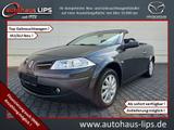 Renault Megane II 1.6i Cabrio Avantage | Sitzhzg | - Renault Megane aus 2009: Cabrio