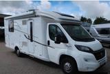HYMER / ERIBA / HYMERCAR T 698 CL - HYMER / ERIBA 698
