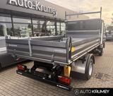 Mitsubishi 7C18e FUSO Canter - Mitsubishi Abschleppwagen