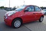 Nissan Micra 1.2"1.Hand"HU-AU NEU" - gebrauchte Nissan Micra aus dem Jahr 2009