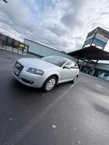 Audi A3 Sportback 2.0 TDI 140 PS - Audi A3: 140 Ps