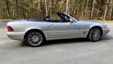 Mercedes-Benz SL 280 - Roadster R129  Mopf 2 - Mercedes-Benz SL 280: R129
