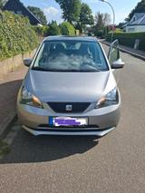 Seat Mii 1.0 55kW Style ASG Style - Seat Mii in Hamburg