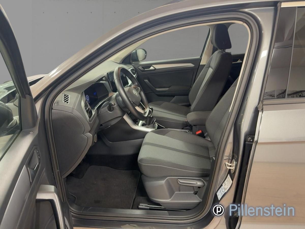 Volkswagen T-Roc - Bild 7