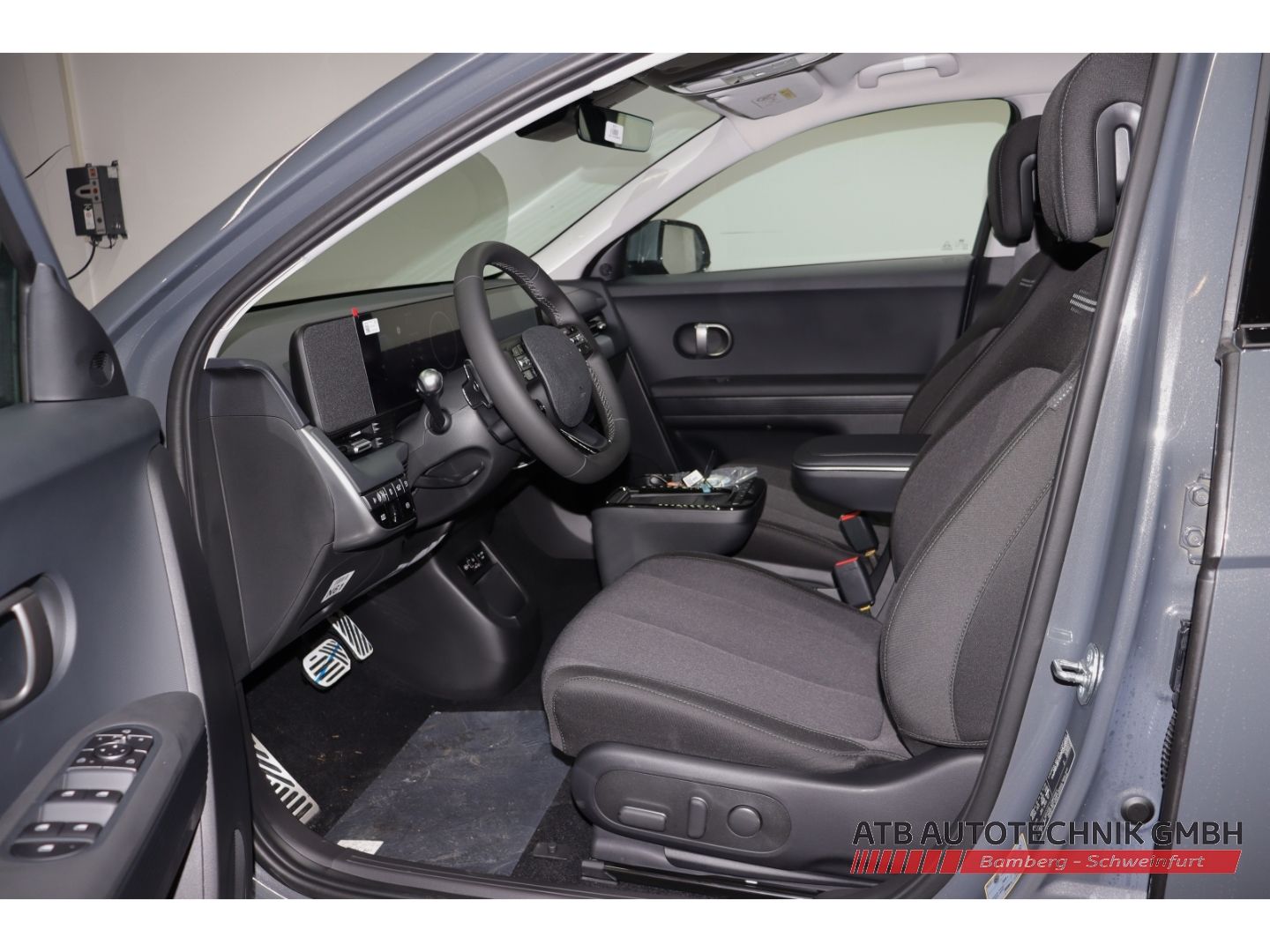 Fahrzeugabbildung Hyundai IONIQ 5 MY26 CENTRIQ 84kWh Batterie 229PS 2WD