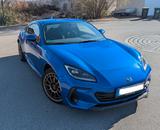 Subaru BRZ 2.4i Sport (reparierter Parkrempler) - Subaru BRZ Gebrauchtwagen
